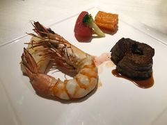 -王品牛排(郑州大卫城店)