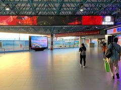 -珠海拱北口岸