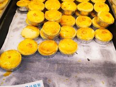 -爱德顺糕点食屋(利民道店)