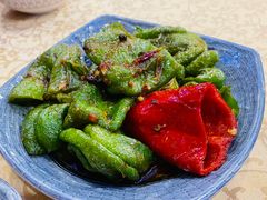 -维吾尔餐厅(宜山路店)