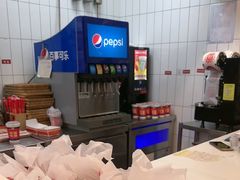 -塔斯汀中国汉堡(西湖景顺铂悦城店)