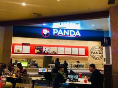 -熊猫快餐(威尼斯人酒店)