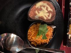 -Luchador摔跤手墨西哥餐厅(恒宇广场店)