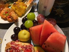 -寻岸·活鲜主题自助(大悦城店)