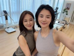 点击看大图 -AN普拉提女子健身工作室