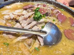 -鸽子窝(黄村店)