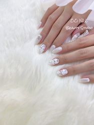 -Cici Nail日式美甲美睫工作室