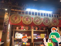 -乡里八闽·福州乡土菜(火车北站店)