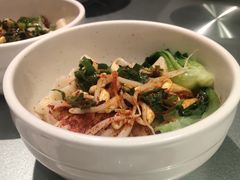 -汉唐宴长安食府