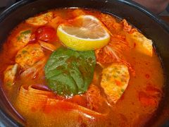 -本处·素食·融合料理(南油店)