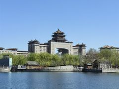 -莲花池公园