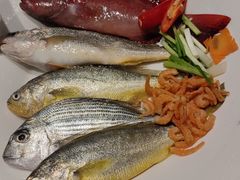 -王庄阿咪海鲜大排档(象园店)