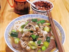 -锦泓老字号猪脏粉(东联大厦店)