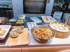 -素满香·食养自助(建邺万达店)