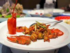 -馋遇江南·精致湖景雅宴(东方之门店)