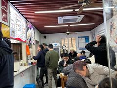 -文武王氏烧饼·无矾油条(西溪路店)