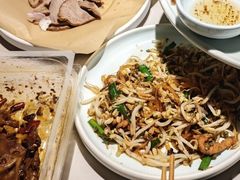 -额娘·现烙春饼烤鸭(太原总店)