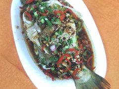 -东升饭店(员村三横路店)