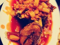 -惠宾饭庄(千禧店)