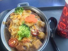 -彗星餐厅(香港迪士尼乐园)
