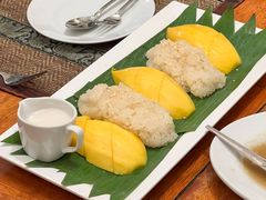 -自然餐厅(Phuket)