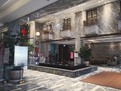 -弘安丽水温泉酒店