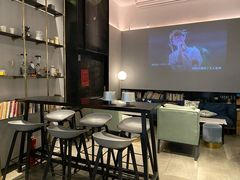 大堂-Home Cafe(水榭春天店)