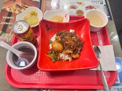 台湾鲁肉饭-台湾小竹(华宇广场店)