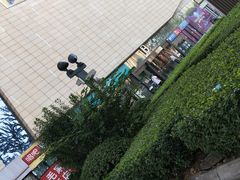 -港悦广场