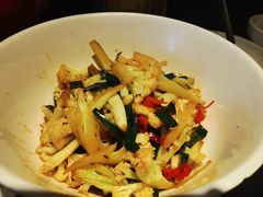 -味上湘菜馆(岳麓山店)
