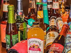 -M99 BEER世界啤酒吧(鸿云悦街店)