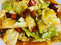 -柴窝堡22号辣子鸡·传承新疆菜