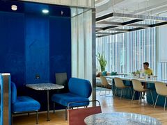 -WeWork中国(三里屯11号社区店)