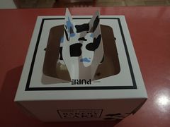 -芝士洋馆定制蛋糕店·低糖