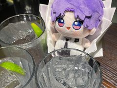 -SPEYSIDE 威士忌&鸡尾酒吧