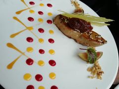 -AZUL by FUEL蓝色·法式酒馆(琶醍店)