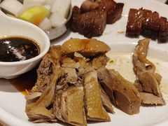 -东就鸭饭店·古早海南菜(友谊南海城店)