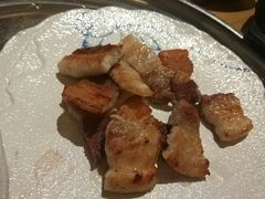 猪五花-韩国料理大力士(屏风街店)