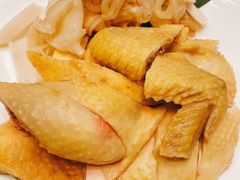 -彩虹坊火锅(宁穿路店)