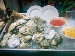 -博林圣海伦酒店-LA VILLA自助西餐厅(华侨城店)