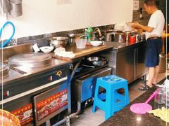-樊三嬢手工甜水面(大邑安仁店)