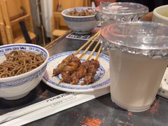 -和府捞面(天河领展广场店)