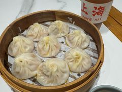 -馋三尺蟹粉小笼(人民广场店)