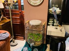 -古董花园(思南路42弄小区店)