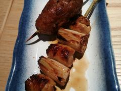 -人间酒暖·Go blanc·烧鸟·深夜食堂(陆家嘴店)
