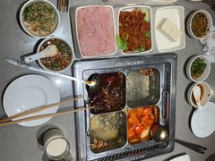 -海底捞火锅(正大乐城店)