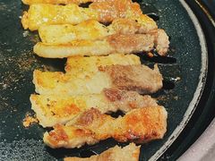 -韩悦牛排烤肉无限续(宝能中心店)