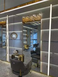 点击看大图 -3AM·S HAIR SALON烫发染发接发