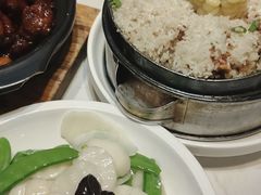 -峨嵋小镇(远洋城店)