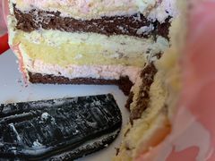 -CAKE BOSS 蛋糕老板(领展购物广场·中关村店)